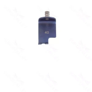 Image-Trac Sacral Cutout L teeth 30 x 40mm