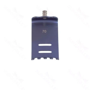 Image-Trac Blade 45 x 70mm