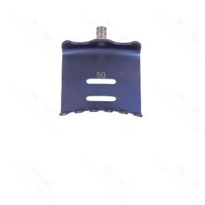 Image-Trac Blade 60 x 50mm