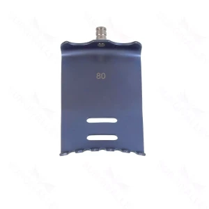 Image-Trac Blade 60 x 80mm
