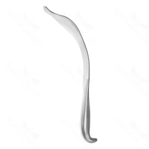 8.5″ Aufranc Cobra Retractor – smooth tip