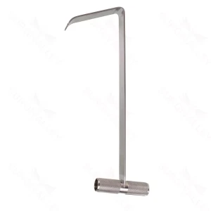 13″ T-Handle Retractor – 120 x 31.7mm