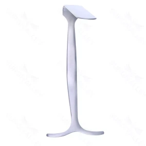 5 1/2″ Smillie Knee Retractor – 19 x 60mm