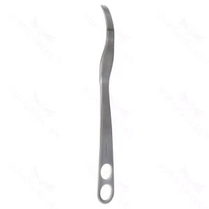 10 3/4″ Pelvic Retractor – 24mm wide