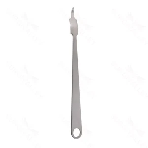 12″ Hohmann Retractor – Extra-Long 22mm Blade