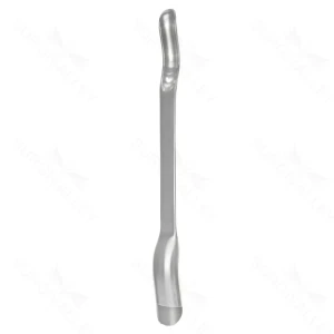 12″ Murphy-Lane Bone Skid