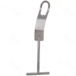 9″ Fukuda Style Shoulder Retractor – 30x93mm Blade