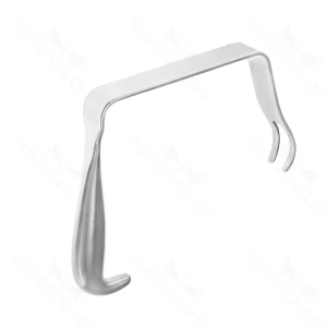 Humeral Retractor – 2 blunt prongs