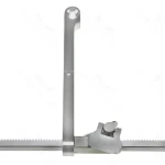 Kolbel Self-Retaining Retractor Frame
