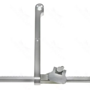 Kolbel Self-Retaining Retractor Frame