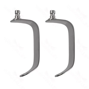 Kolbel Retractor Blade – 20 x 68mm