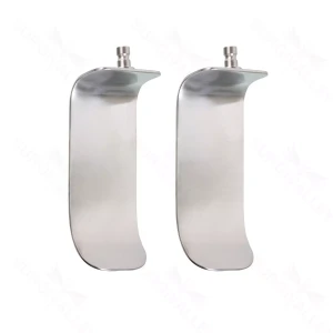 Kolbel Retractor Blade – 36 x 85mm