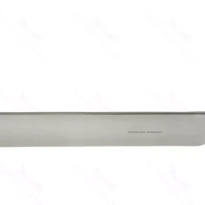 8″ Deltoid Retractor 30mm tip