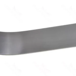 10″ Posterior Neck Retractor 1 1/8″ wide tip