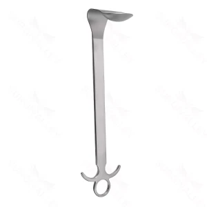 Browne Deltoid Retractor 40mm x 50mm