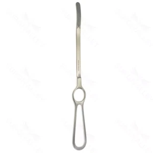 10 1/4″ Darrach Shoulder Retractor – 3/8″ W