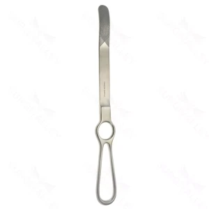 10 1/4″ Darrach Shoulder Retractor – 3/4″ W