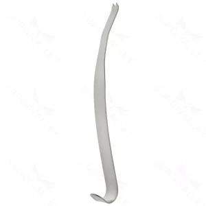 Kolbel type Glenoid Retractor – 300mm 15mm
