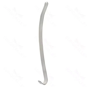 12″ Kolbel type Glenoid Retractor – 20mm