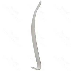 11 3/4″ Kolbel Glenoid Retractor – 15mm