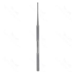 6″ Bone Tamper – 1mm Round Handle