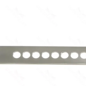 3″ Self Retaining Shoulder Retraction Blade
