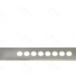 4″ Self Retaining Shoulder Retraction Blade