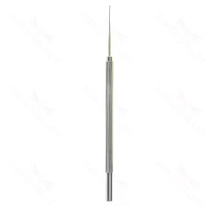 Bonn Micro Iris Hook – rnd Handle