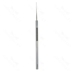Bonn Micro Iris Hook – flat Handle