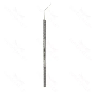 Knolle Iris Hook – very small blunt