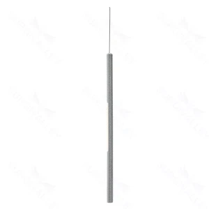 Sheets Iris Hook – w/ guard rnd hndl
