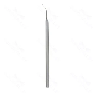 Clayman-Jaffe Lens Manip Hook – .15mm dia ang