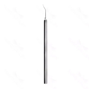 Sinsky Lens Man Hook – ang .25mm dia