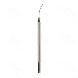 Connor Wand – Curved