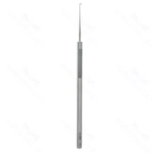 Iris Hook – blunt