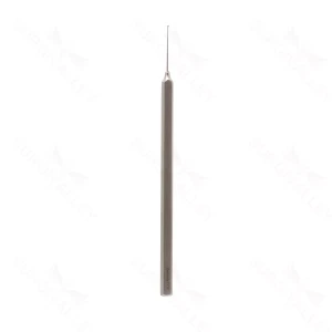 Kuglen Iris Hook & Lens Manipulator – push-pull straight