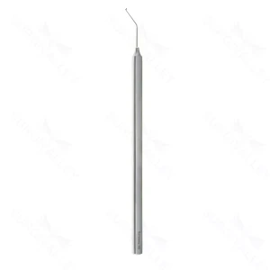 Kuglen Iris Hook & Lens Manipulator – push-pull ang
