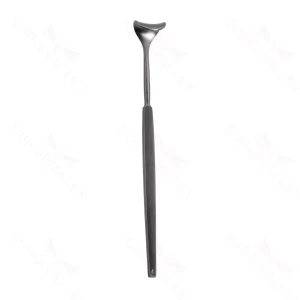 Desmarres Lid Ret, sz 4, 18mm, 5-1/2″