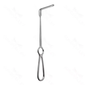 8 3/4″ Obwegeser Retractor – Orig. up 55×12