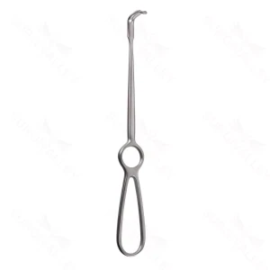 8 3/4″ Obwegeser Retractor – Orig. dn 25×7