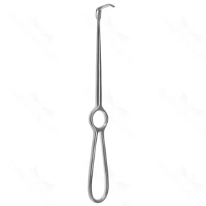8 1/2″ Obwegeser Retractor – cvd dwn 7x25mm