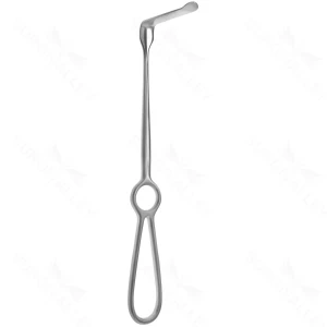 8 1/2″ Obwegeser Retractor – cvd dwn 16x80mm