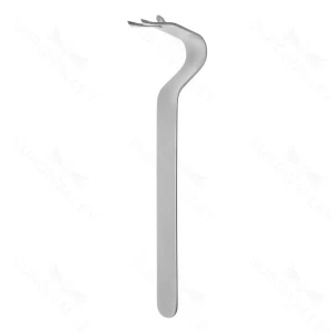 6 1/8″ Chin Retractor – Obwegeser Malleable