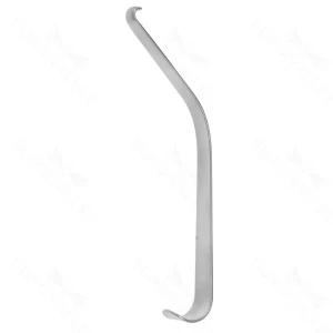 6 1/2″ Channel Retractor – Obwegeser