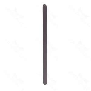 8 3/4″ Tessier Malleable Retractor – small 10/12mm