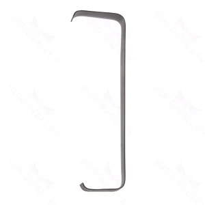 6 3/4″ Retractor – Soft Tissue large, ceramic coated