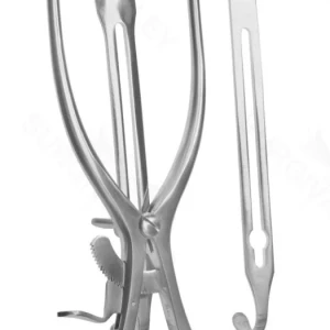 McCabe Antral Retractor 6 5/8″