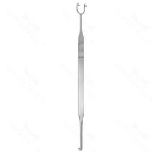 7 1/2″ Cottle Knife Guide and Retractor
