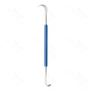 Kasden thin bladed retractor