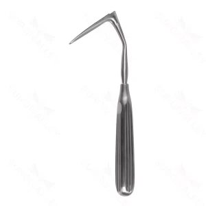 Aufricht Nasal Retractor 60mm bld